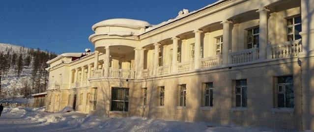 Жители Якутии, Дальнего Востока и Чукотки запретили продавать курорт