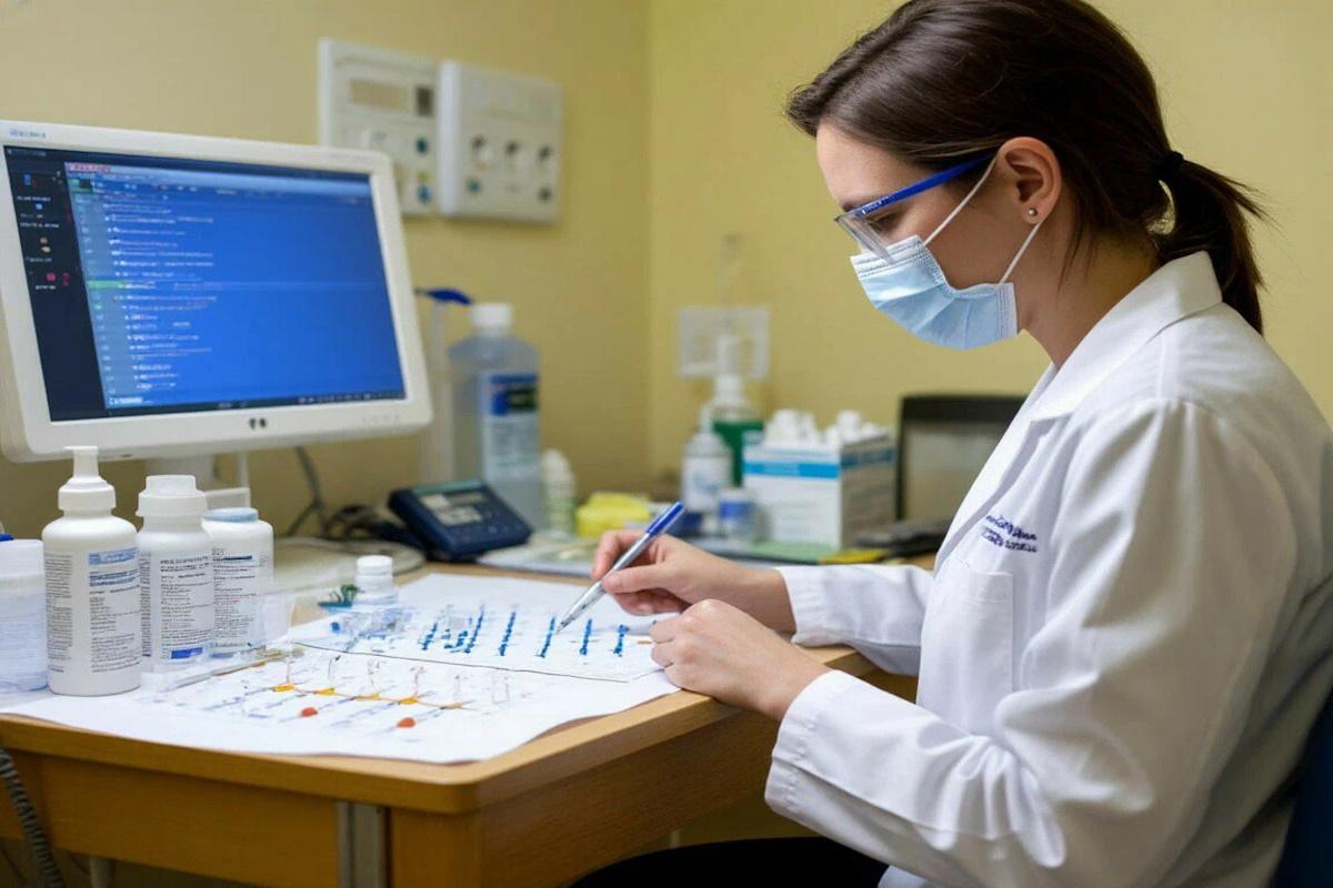 Профилактическая борьба с ВИЧ принесла результаты в Новосибирской области