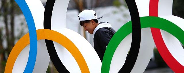МОК: Олимпиада-2020 в Токио будет перенесена