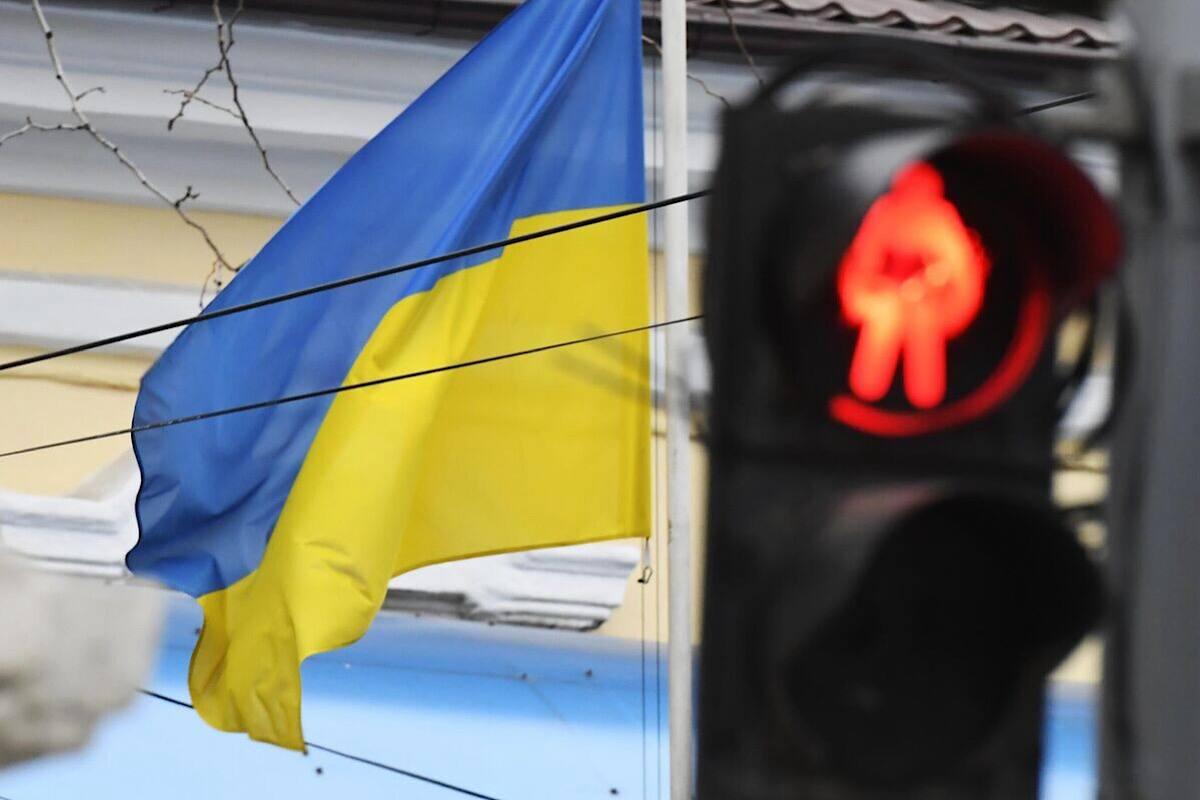 Украина на переговорах в Стамбуле обсудит только прекращение огня