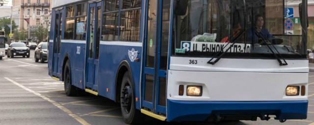 Для Ростова закупят троллейбусов на 271 млн рублей