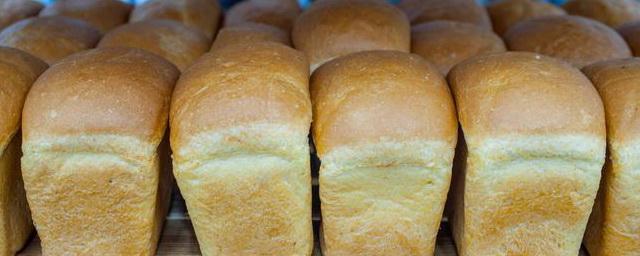 Правительство выделит  4,5 млрд рублей на сдерживание цен на хлеб и муку
