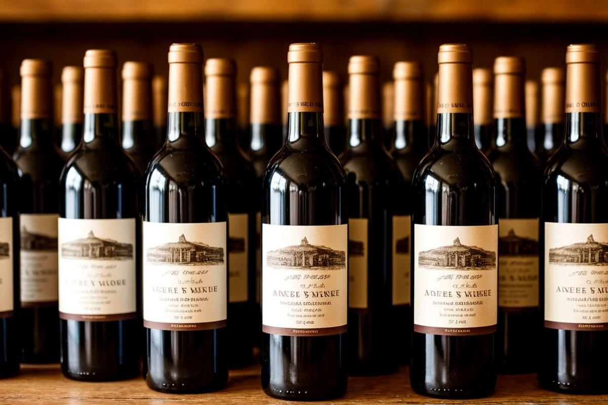 Россияне массово переходят с водки и коньяка на вино