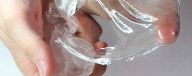 Ученые нашли новое состояние вещества и назвали «жидким стеклом»