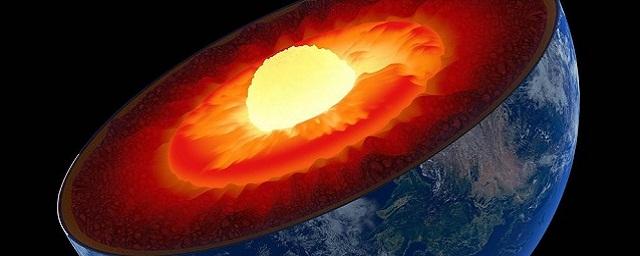 Китайские ученые заявили, что ядро Земли стало вращаться медленнее