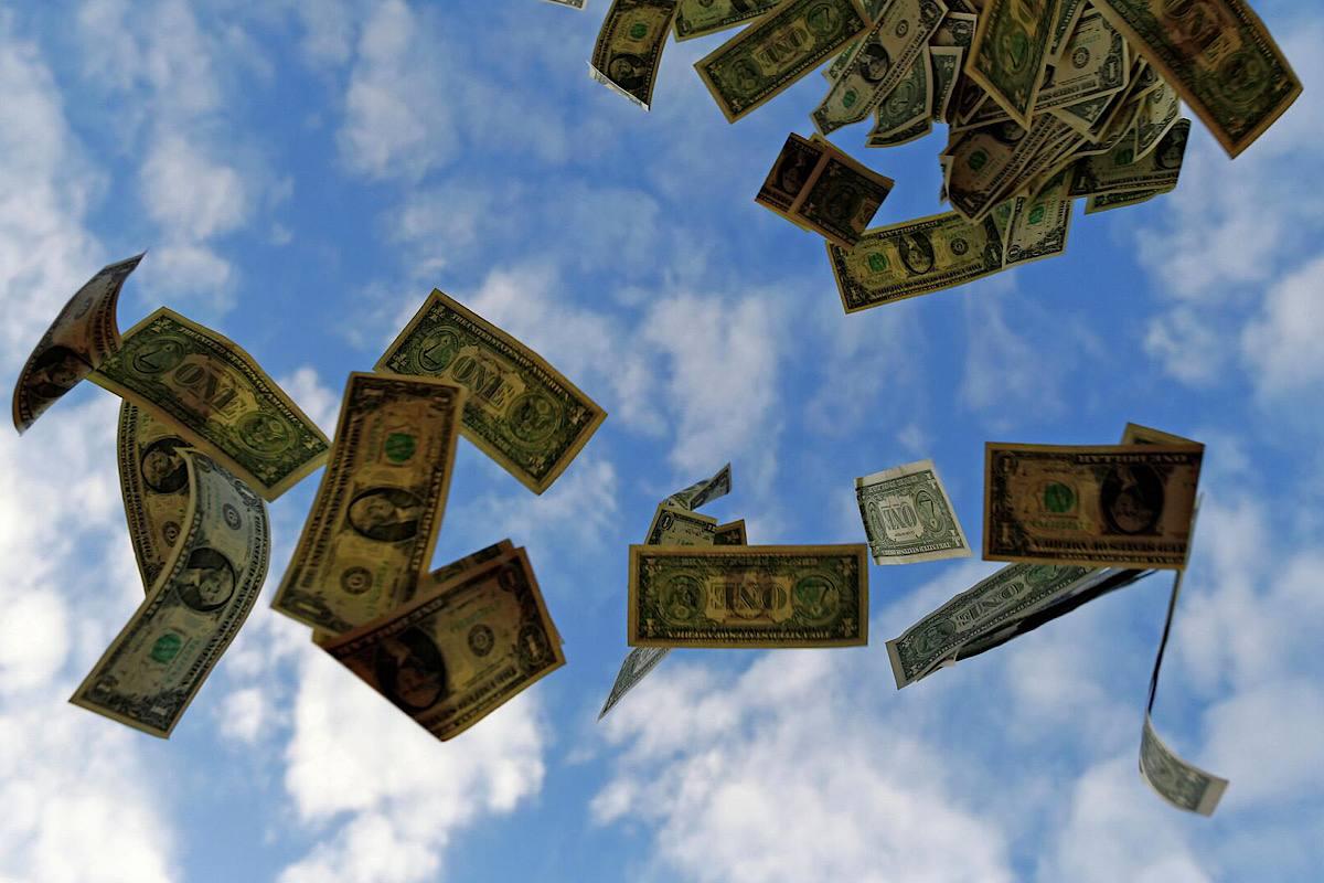 В США мужчина пять лет скрывал смерть дяди ради пособий и роскошной жизни