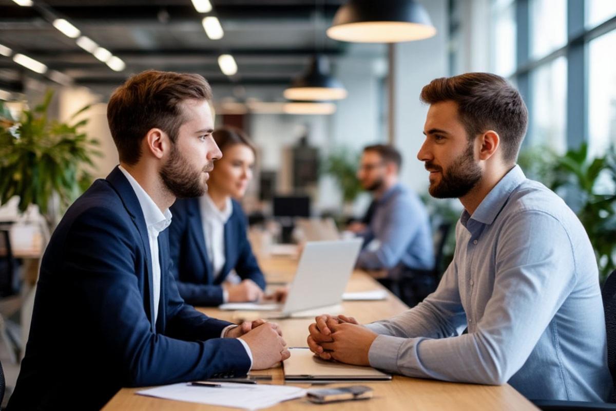 Исследование: каждая третья компания в РФ планирует экономить на сотрудниках при росте зарплат