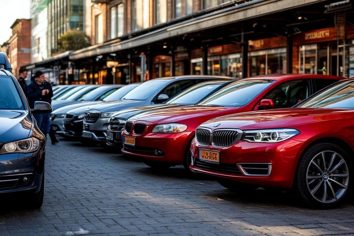 По новым правилам регистрации авто на постановку на учет будет всего 10 дней