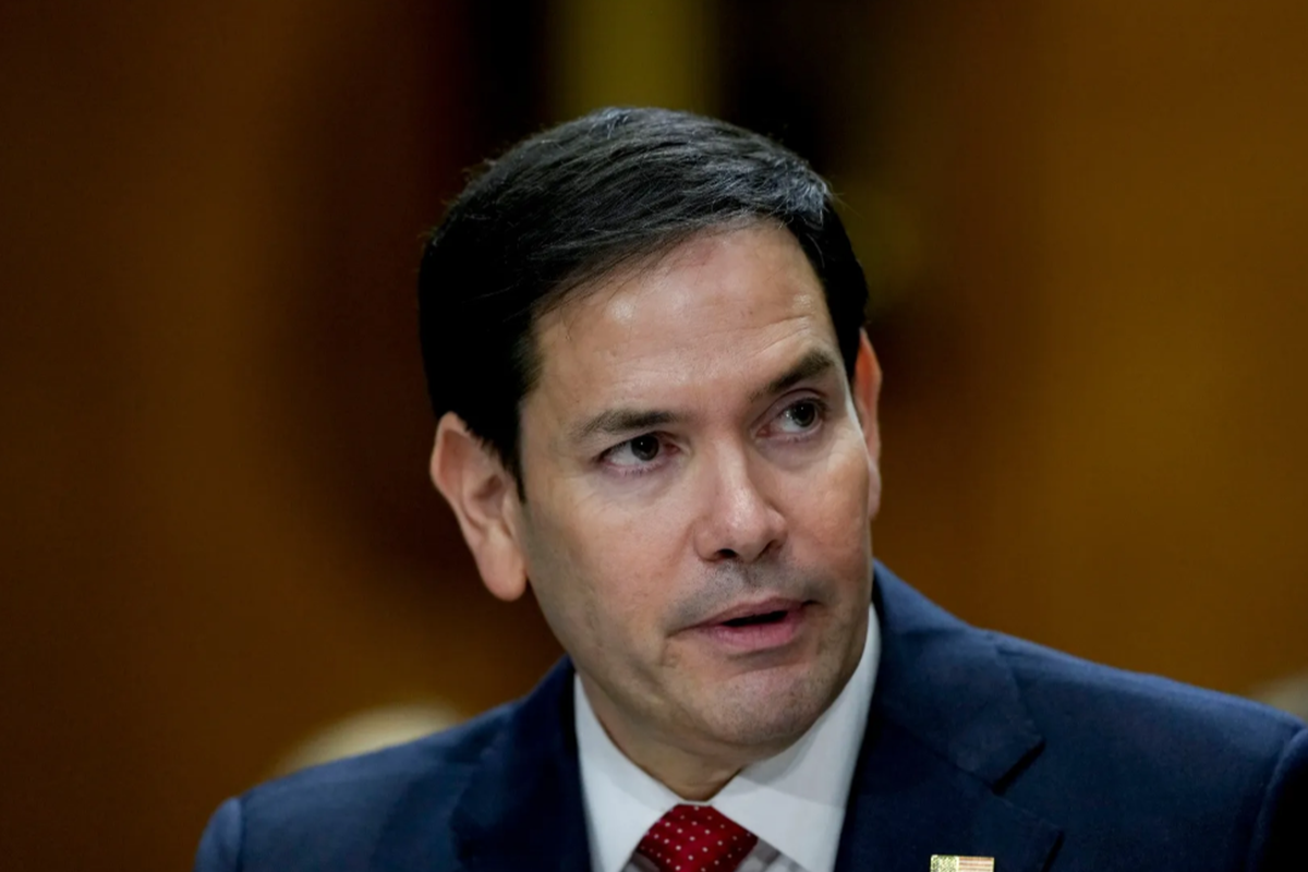 Госсекретарь США объяснил, к чему могут привести новые американские санкции против России