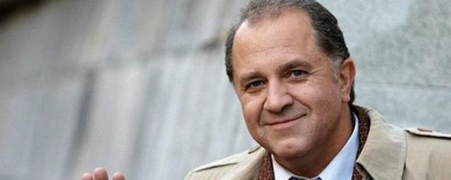 Актер Владимир Стержаков рассказал о смерти дочери