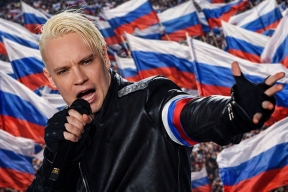 SHAMAN: феномен или мыльный пузырь? Звёзды вынесли свой вердикт