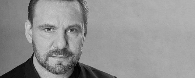 Заслуженный артист РФ Андрей Егоров умер на 52-м году жизни - Видео