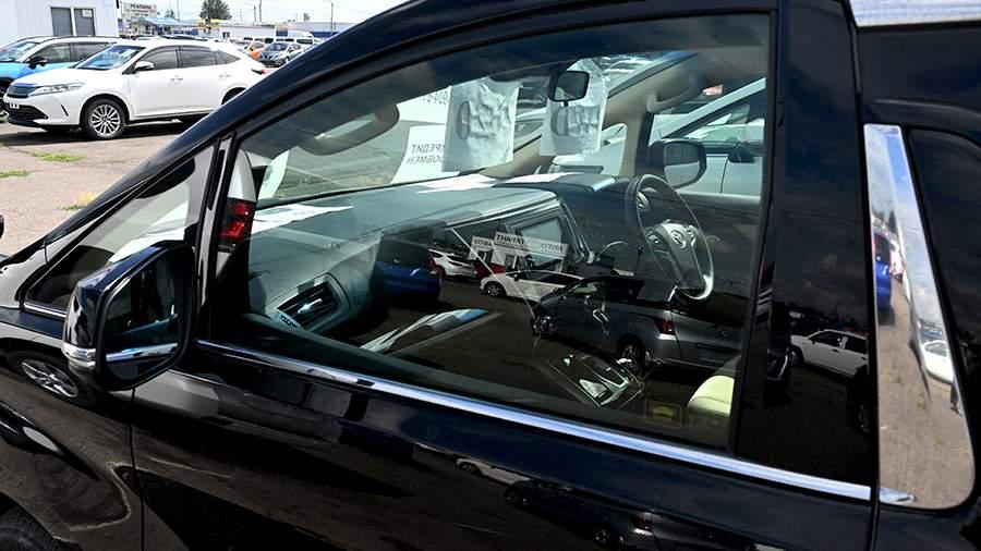 Эксперт рассказал, сколько времени потребуется России на замену праворульных автомобилей