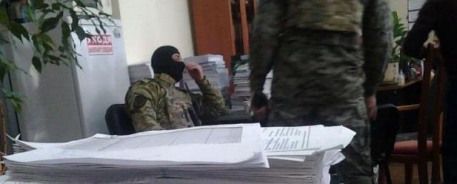 В Минимущества Дагестана прошли обыски и изъяли документы