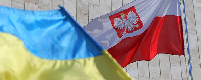 Do Rzeczy: Варшава заинтересована в эскалации конфликта с Украиной