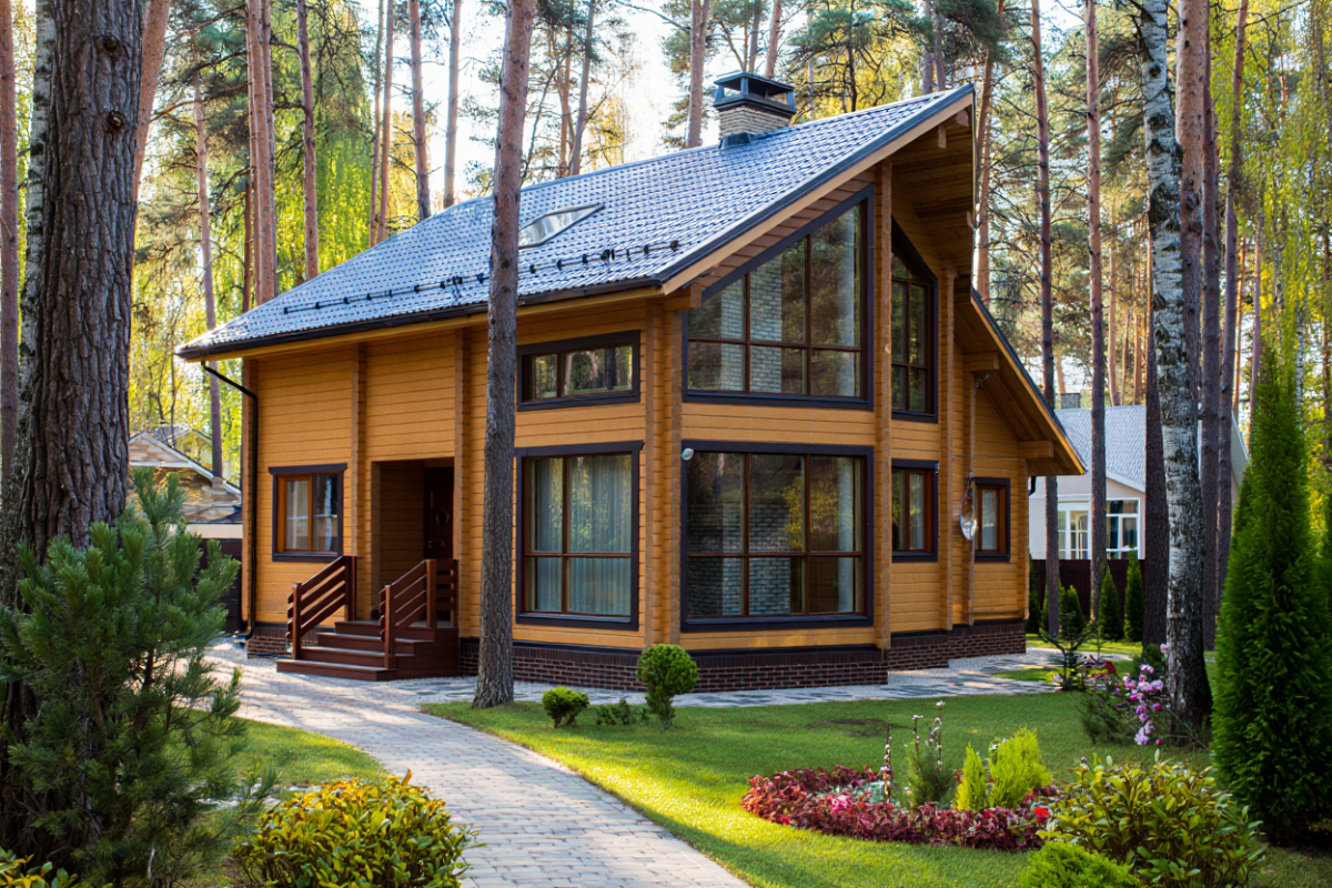 Законопроект о защите жителей коттеджей выйдет на федеральный уровень осенью