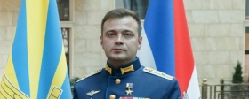 Возмездие с небес майор Виктор Дудин: летчик и Герой России, который бьет точно в цель