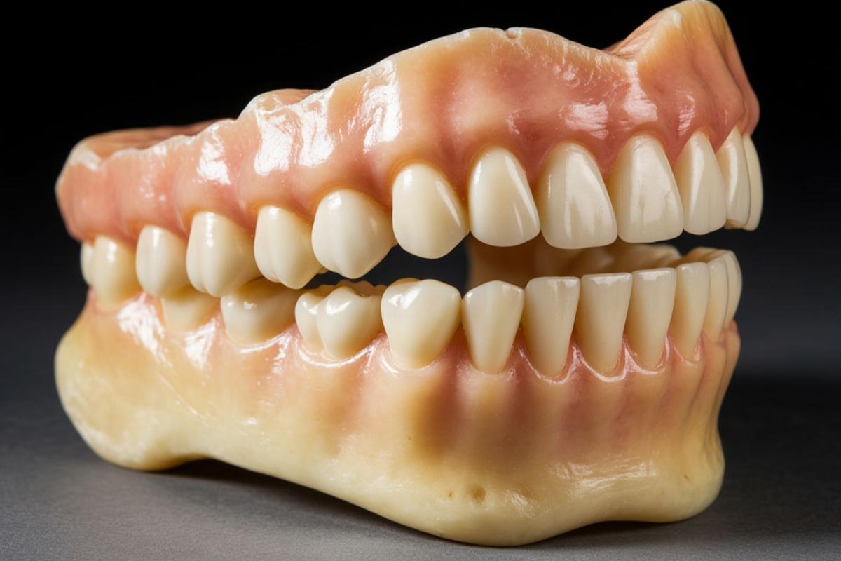 Человечеству пообещали возможность отращивать зубы к 2030 году