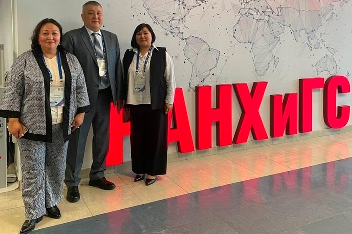 Тувинский госуниверситет запускает программу «Герои Тувы»