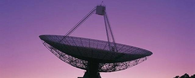 Ученые получили радиосигналы инопланетян