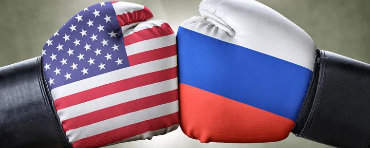 «Превзошли себя»: МИД РФ прокомментировал новые санкции США
