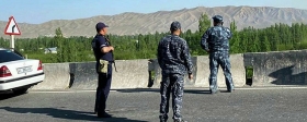 Киргизия договорилась с Таджикистаном о полном прекращении огня