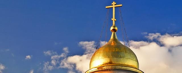 В Новой Москве планируют построить 14 православных храмов