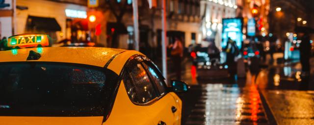 «Яндекс» начал оказывать услуги лизинга для таксопарков