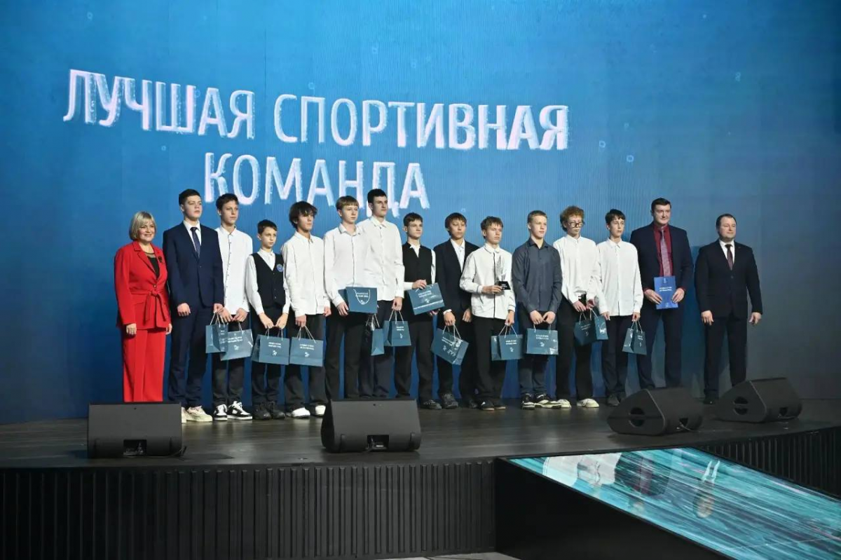 Спикер гордумы Светлана Иванова о конкурсе «Тюмень спортивная: 64% тюменцев выбирают активный образ жизни, что составляет почти 508 тысяч человек