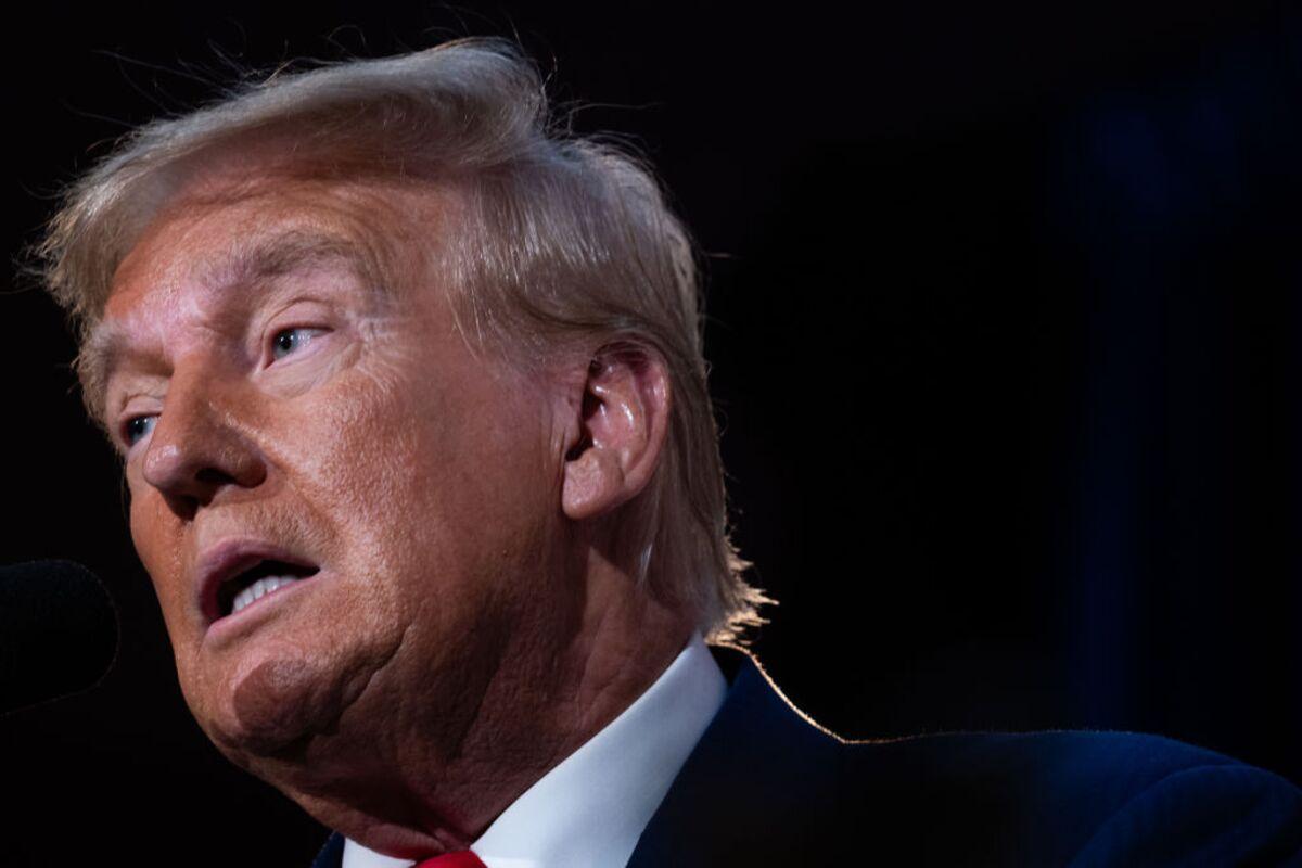 Трамп продолжит участие в урегулировании украинского конфликта