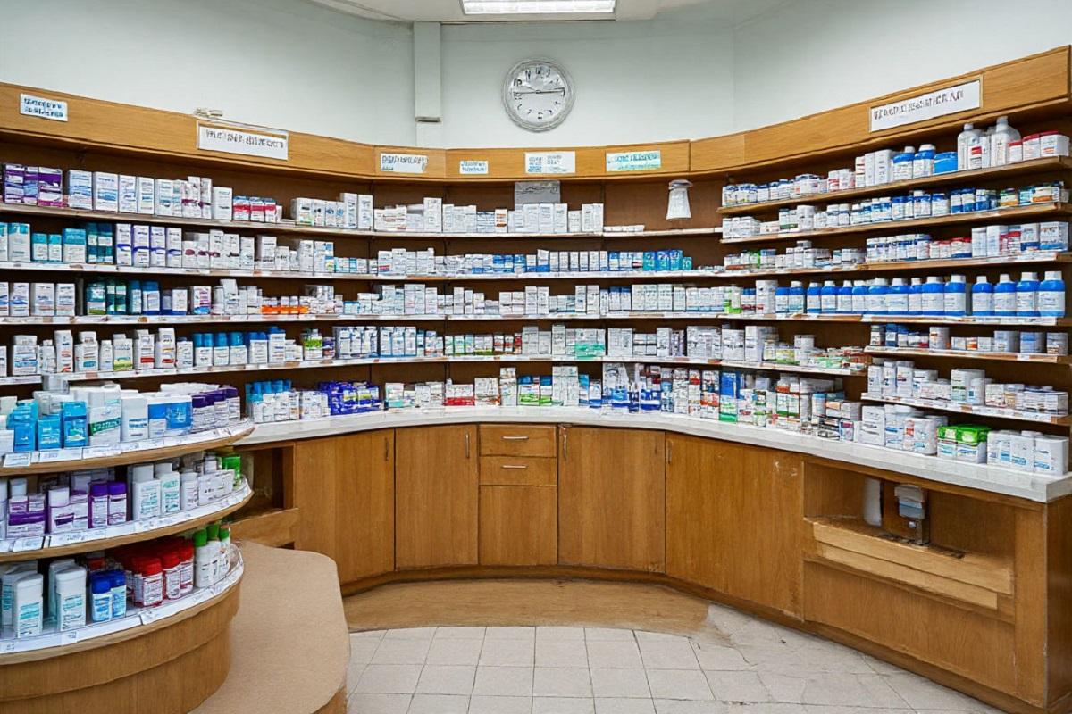Аптекам грозят штрафы за сокрытие информации о дешевых аналогах лекарственных препаратов