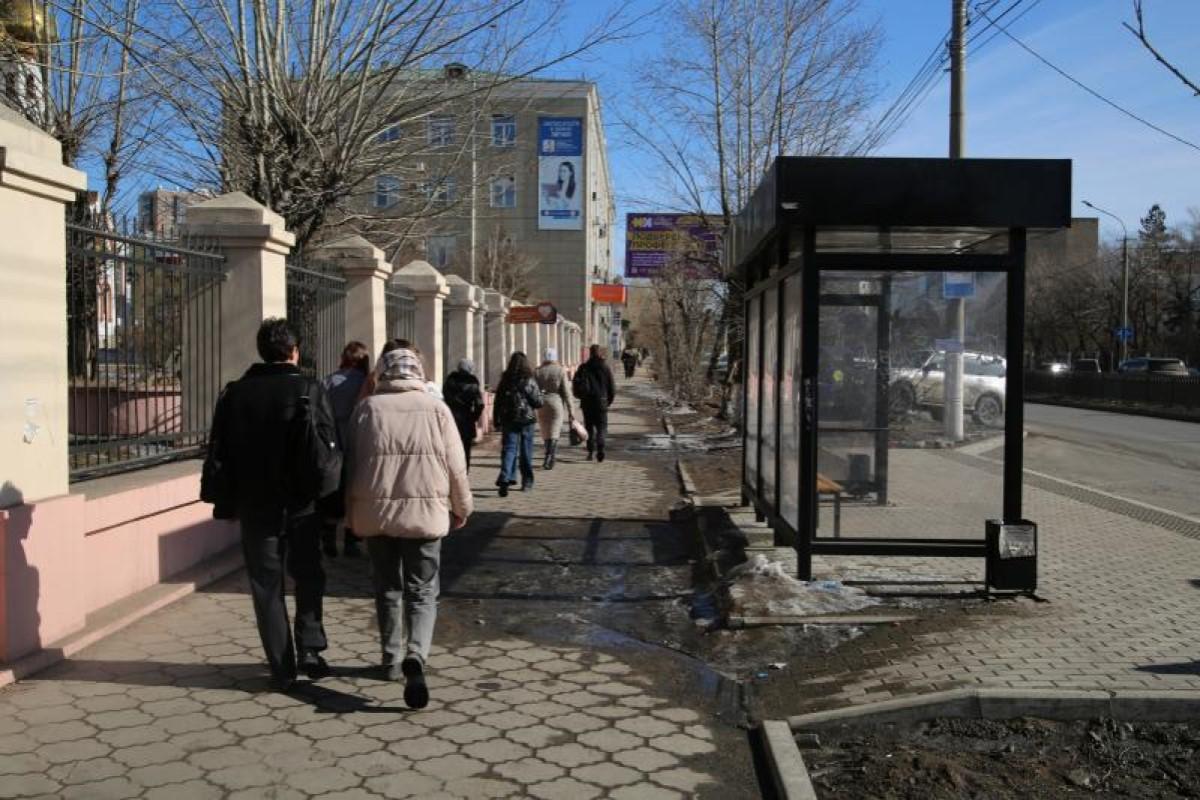 Забайкальский край занял 45 место в рейтинге по трудоустройству жителей региона