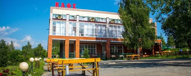 В Нижнем Новгороде продается ресторанный комплекс «Золотое кольцо» за 320 млн рублей