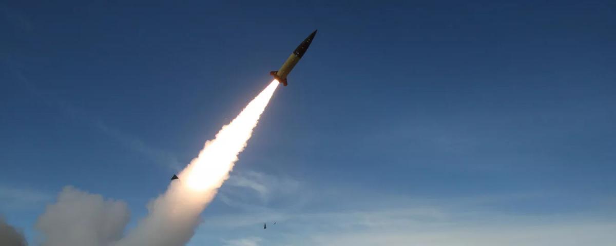 Байден: Вопрос о возможности поставок Украине ракет ATACMS еще рассматривается