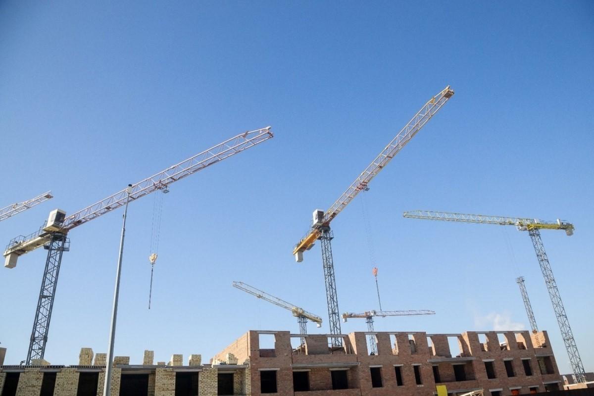 Стали известны планы Башкирии по вводу жилья в эксплуатацию