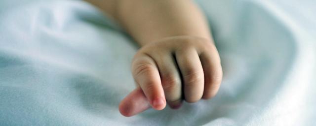 Нетрезвая сибирячка во сне задушила двухмесячного ребенка