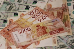 В Новосибирской области зафиксирован рост зарплат в промышленном секторе