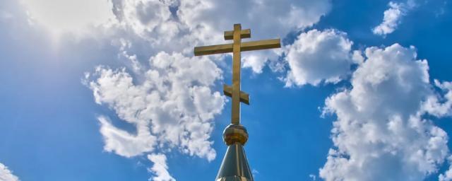 В РПЦ заявили, что евхаристическое общение с Кипрской православной церковью невозможно