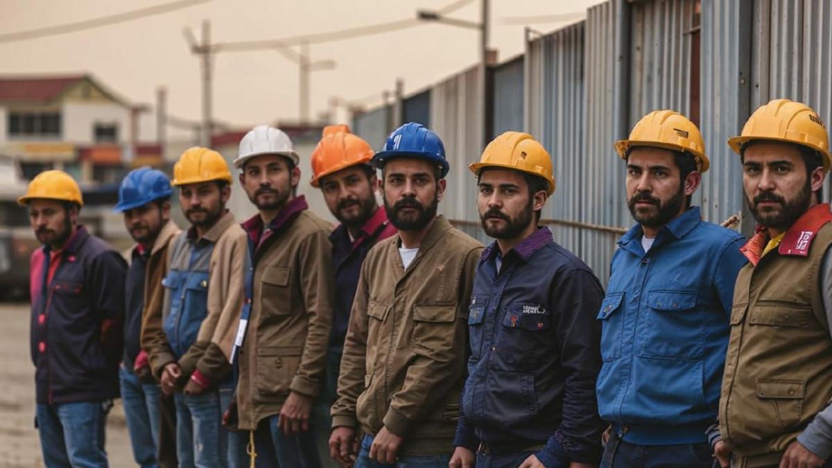 «Сказано – сделано». Мишустин придумал, как решить проблему с мигрантами