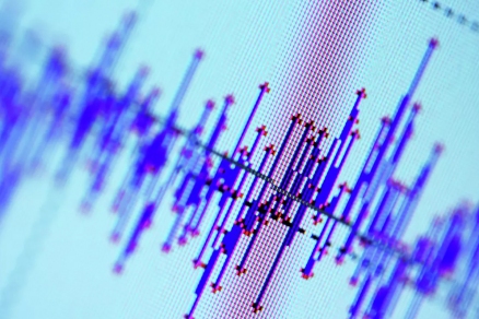 Землетрясение на Каспии дошло до Астрахани без разрушений