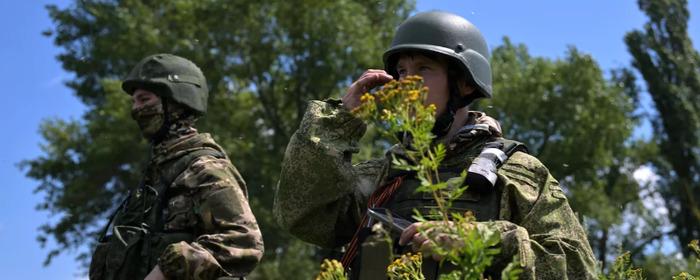 Генерал ВС Польши Пацек критически оценил возможное увеличение поставок оружия для ВСУ