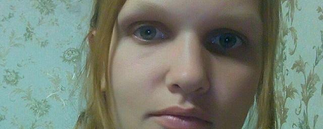 В Перми около месяца разыскивается мать троих детей Дарья Трушникова