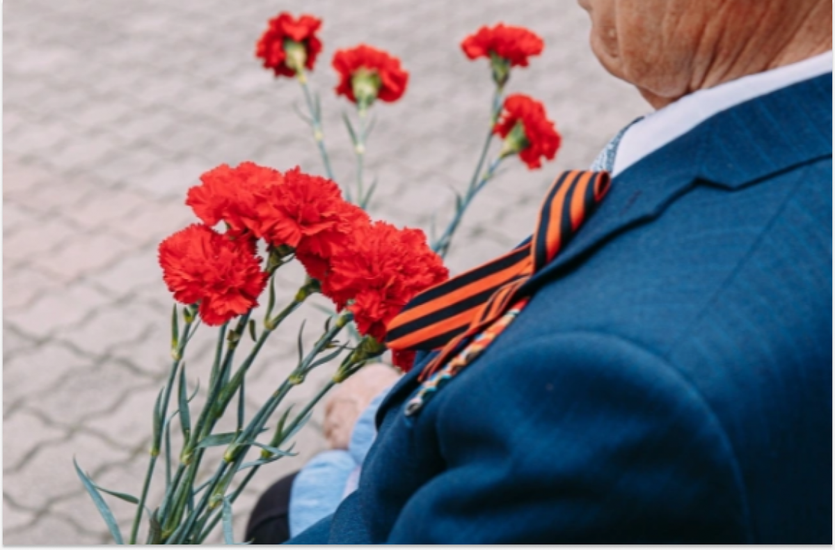 В Амурской области вручили единовременные выплаты к 80-летию Победы