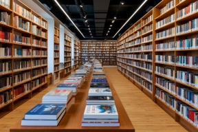 Смелость открыть страницу: как Евангелие и старые сказки учат профессии лучше любых учебников маркетинга