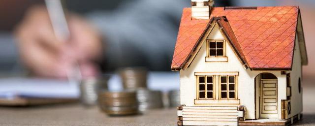 Доля ипотеки с низким первым взносом на первичное жилье в течение года выросла до 40%