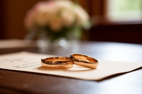 Юрист объяснил, как определить фиктивный брак с военным для денег