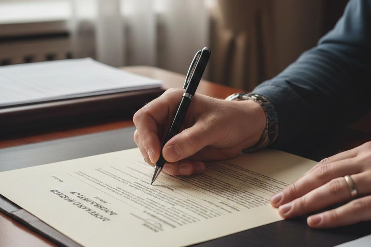 Трамп: Байден лично подписал только документ о помиловании своего сына Хантера