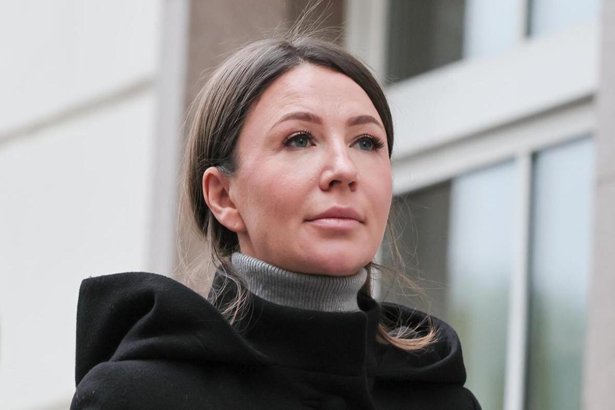 Елену Блиновскую заподозрили в коварном плане после просьбы о банкротстве