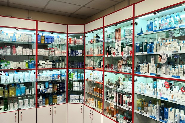 В России упали продажи ранее популярного лекарства