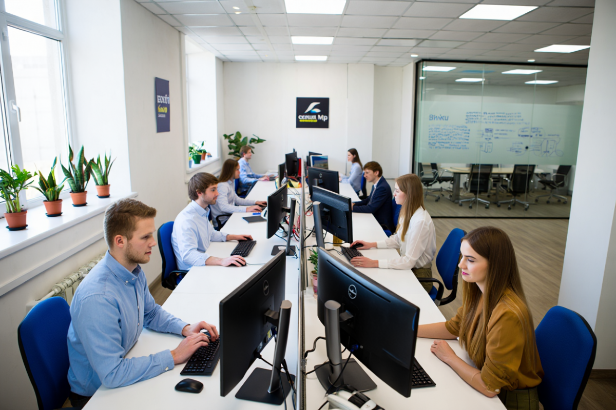 Псковская область опустилась на 60 место по высокопроизводительным рабочим местам